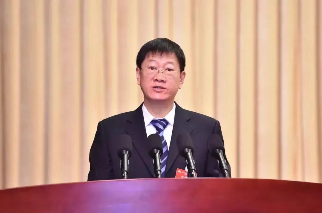 人事变动 | 陈巍辞任北京汽车董事长