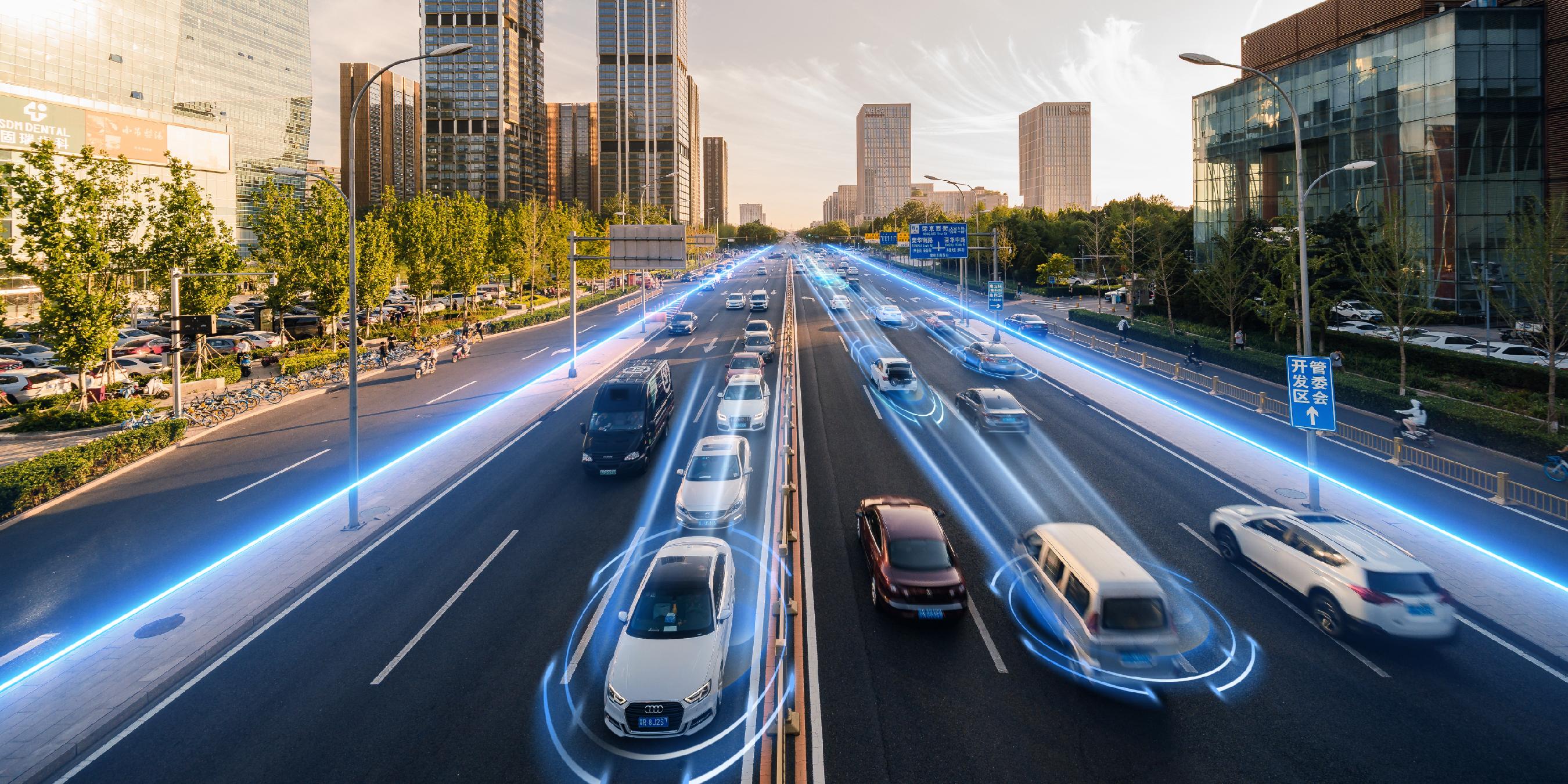 【国际快讯】特朗普寻求加强对中国的芯片限制措施；特斯拉准备在中国部署FSD；特斯拉Cybercab开启大规模测试