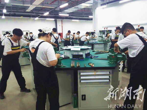 舍弗勒转向滚珠丝杠湘潭投产