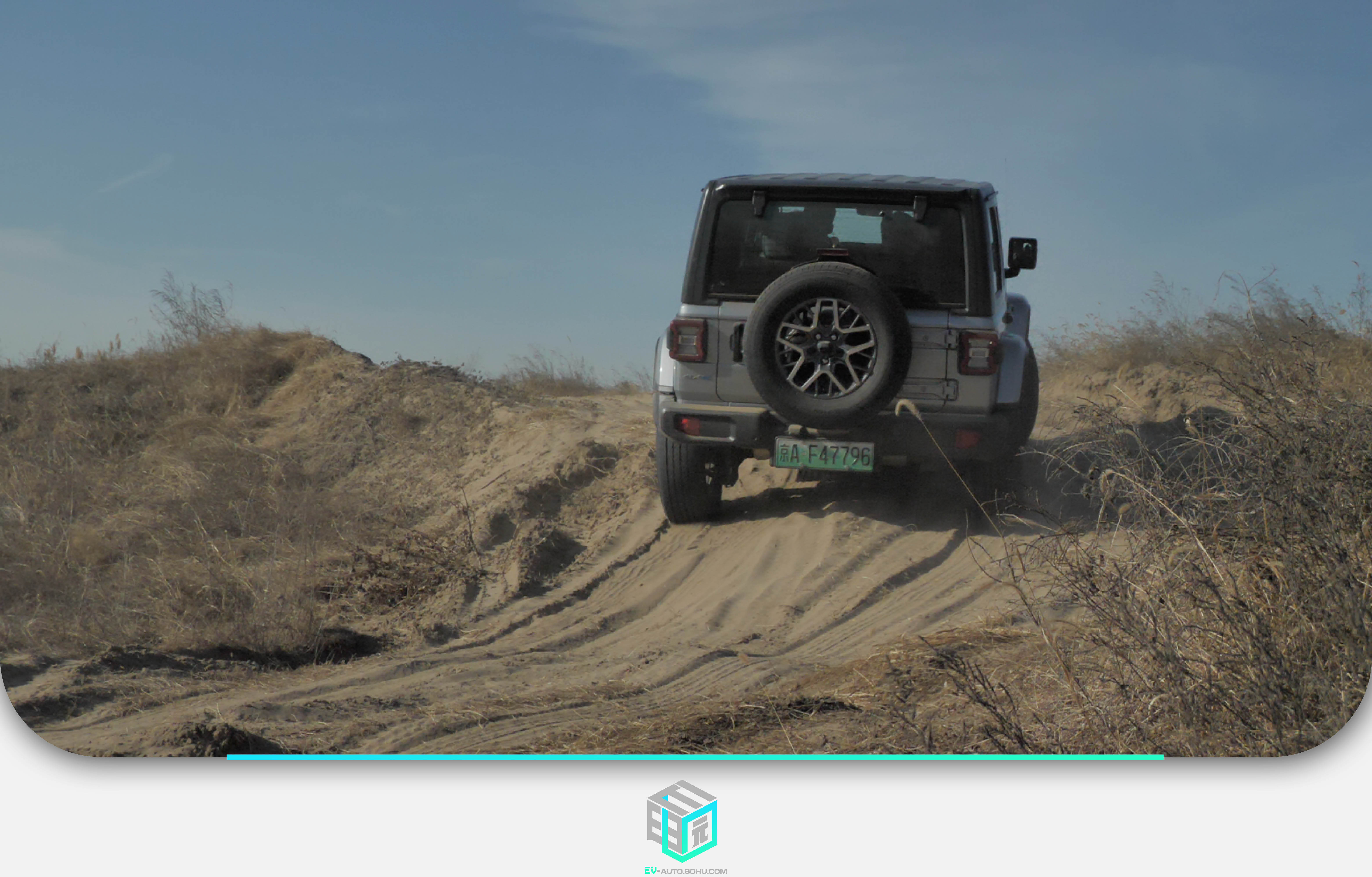 Stellantis获得集成绞盘的电驱动模块专利 增强Jeep越野能力