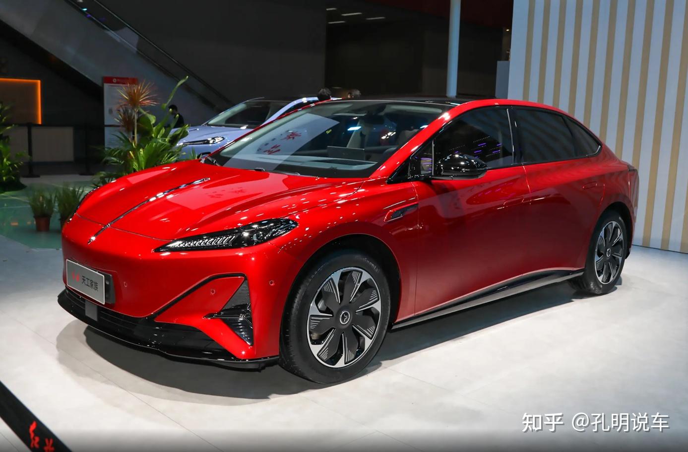 红旗天工05正式上市 售价15.98-18.58万元