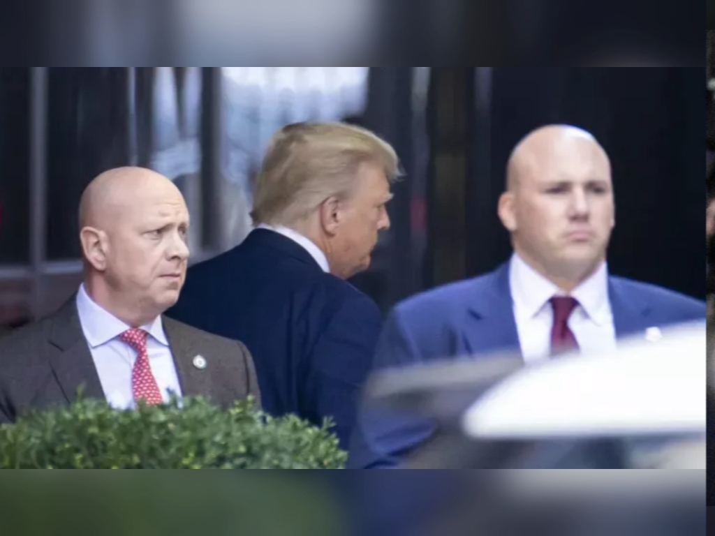 “懂王”二进宫，挥刀砍向电动汽车