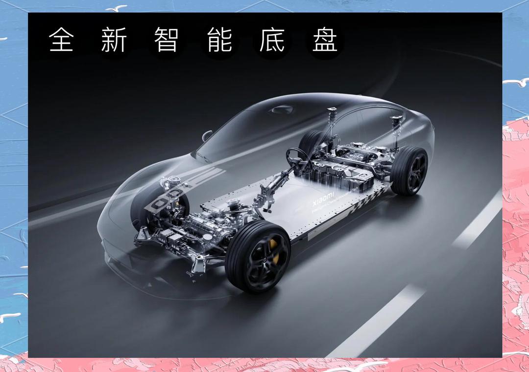 智能底盘:实现三向六自由度的协同控制,朝全面线控化迈进|2024大事记