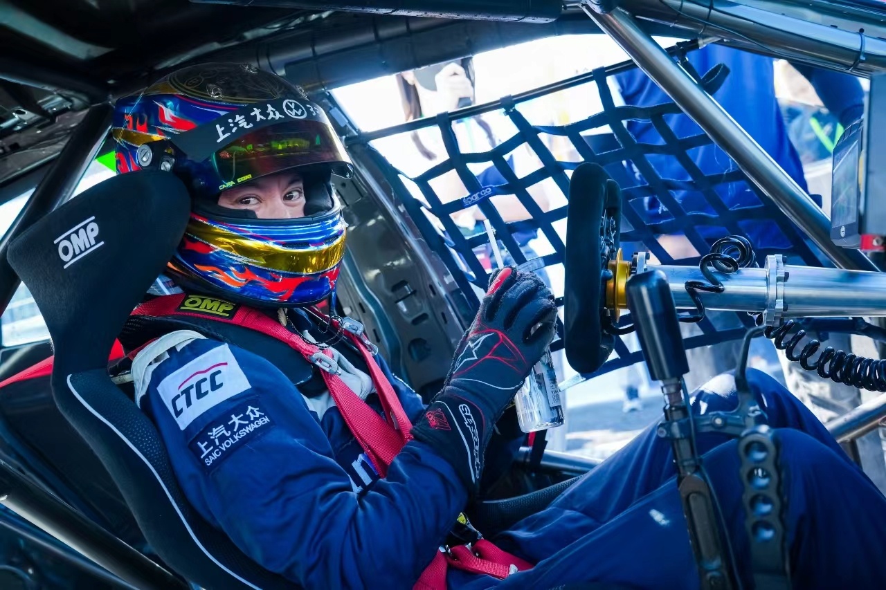 汽车存储，一个正被竞逐的增量赛道