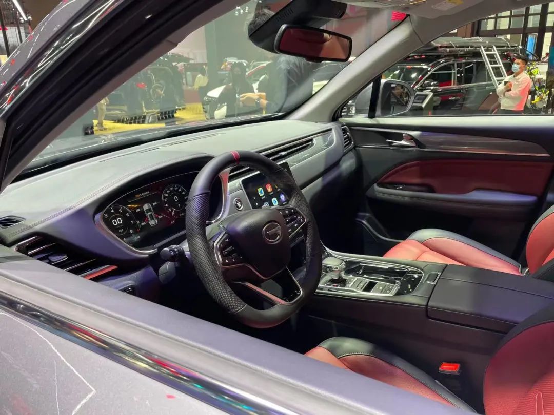 撕掉“高价低效”标签，大陆集团智能座舱迎来新突破