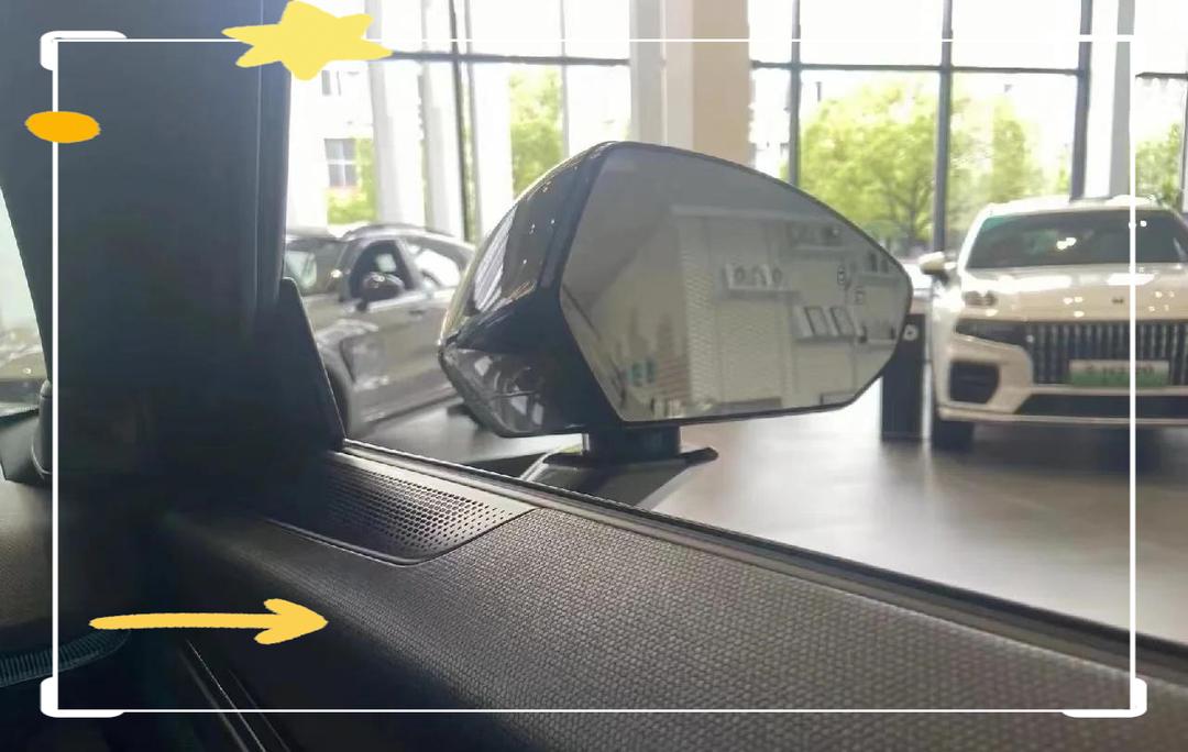 领克08 EM-P正式登陆欧洲,起售价人民币40.4万元