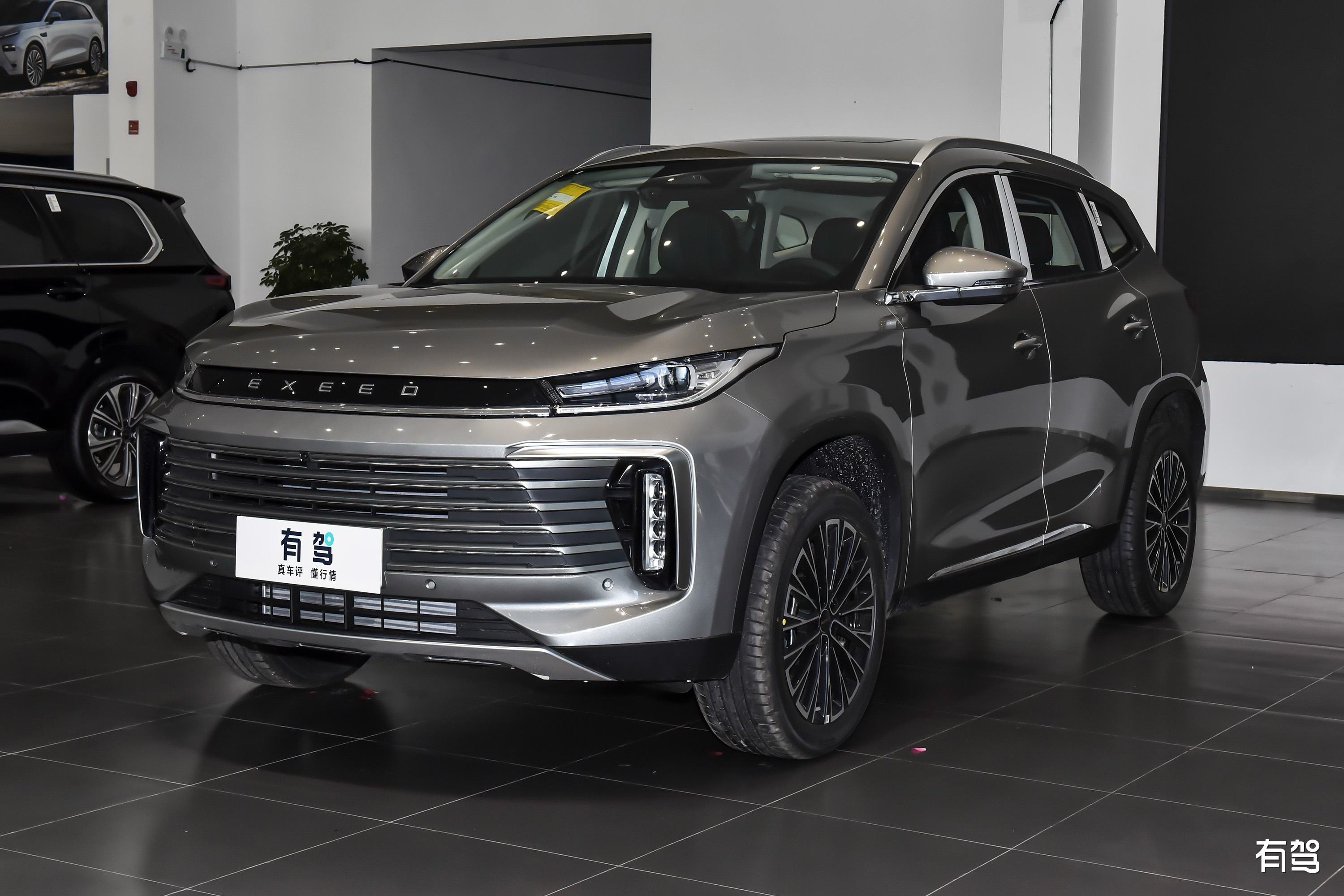 奇瑞计划2025年使泰国产电动车的本土零部件含量达到50%