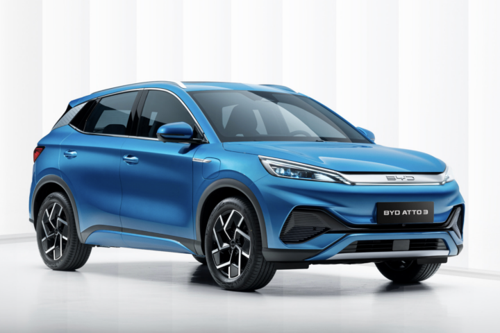 特斯拉和宝马向欧盟法院就关税提出申诉