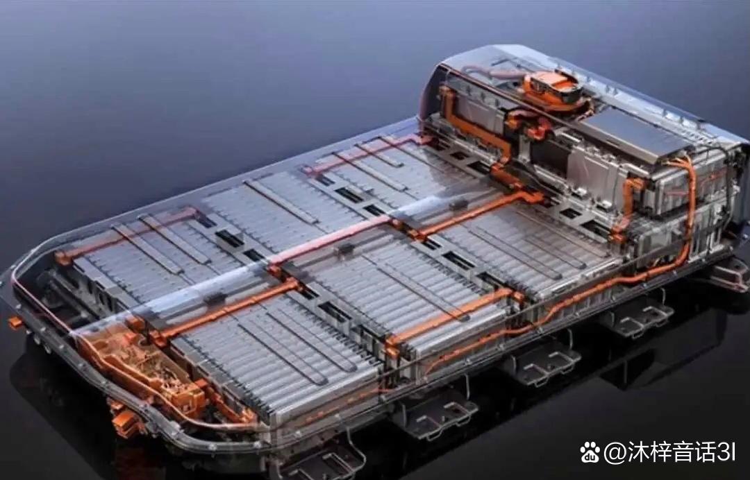 现代将于3月推出全固态电池试生产线