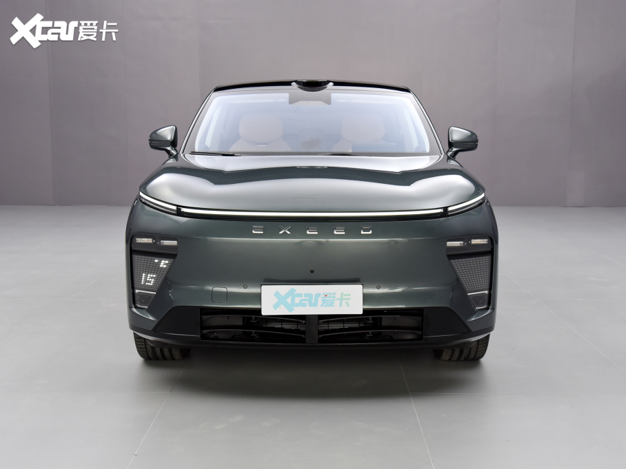 尹同跃兑现“吹牛”目标，星纪元ET锁定月销破万