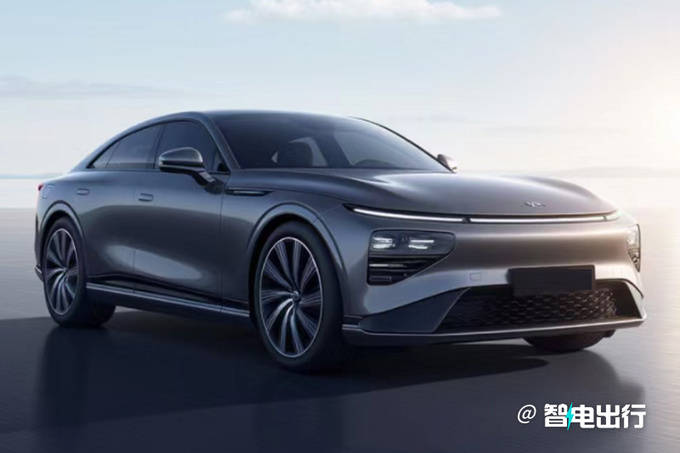 或搭载纯视觉智驾系统 小鹏G7将于年内上市