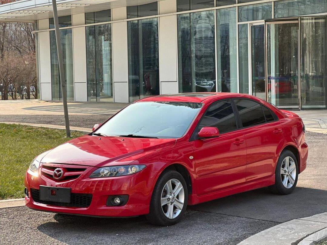 长安EPA平台打造 马自达全新SUV将年内发布