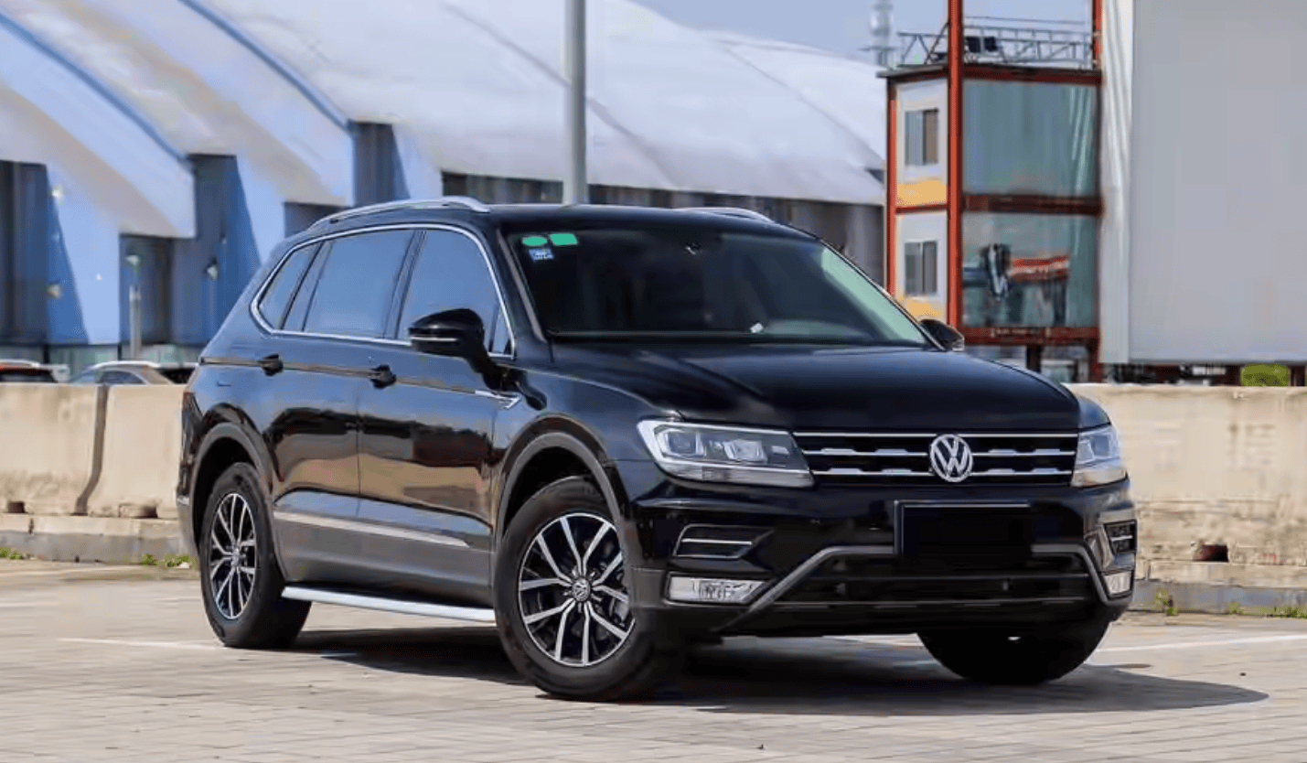 大众将在美国召回超过6万辆汽车