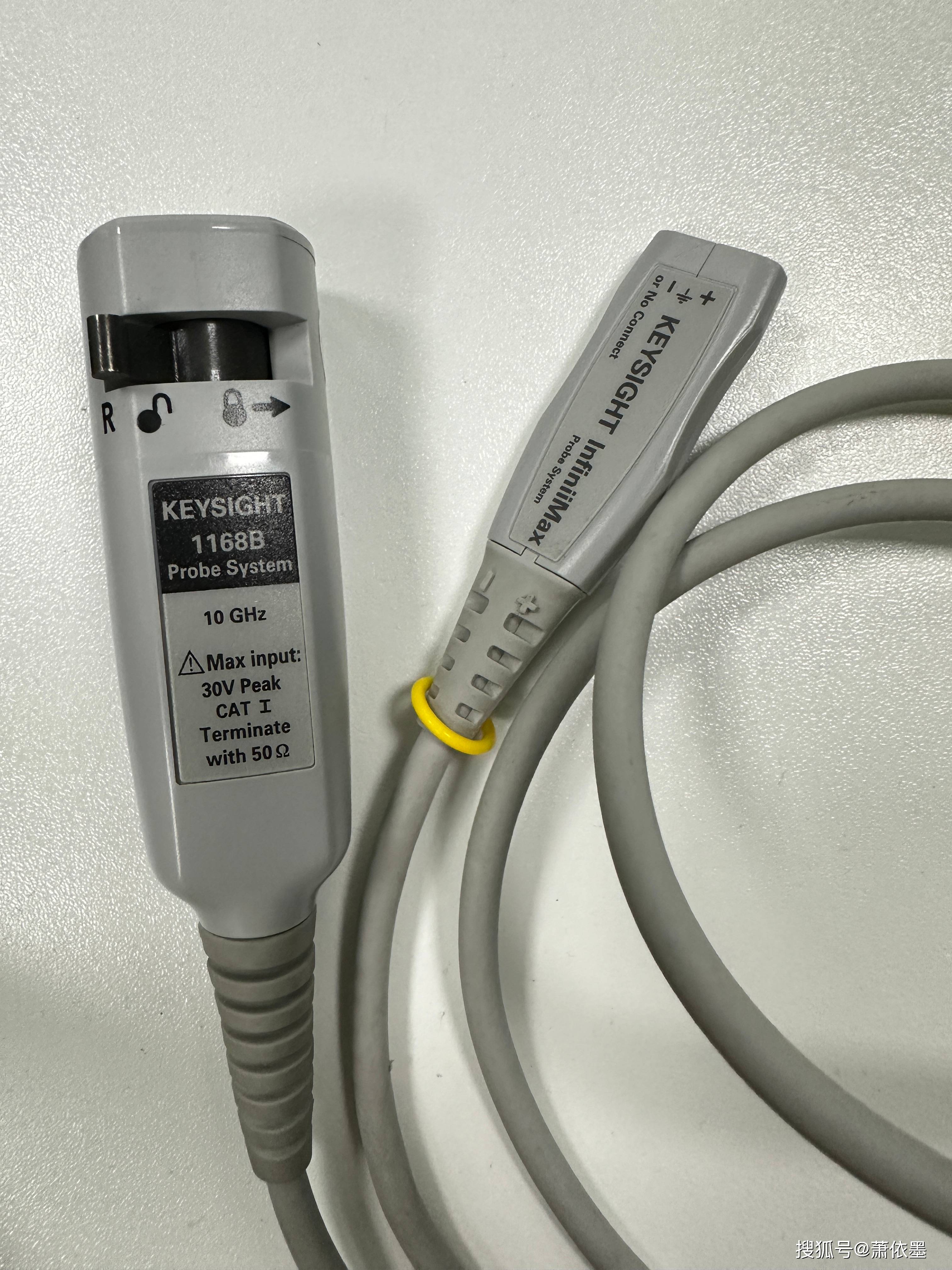 是德科技推出适用于MultiGBASE-T1的综合物理层接收机测试解决方案