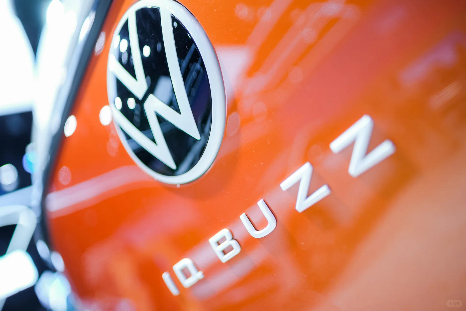 大众证实将于明年开售ID.2X