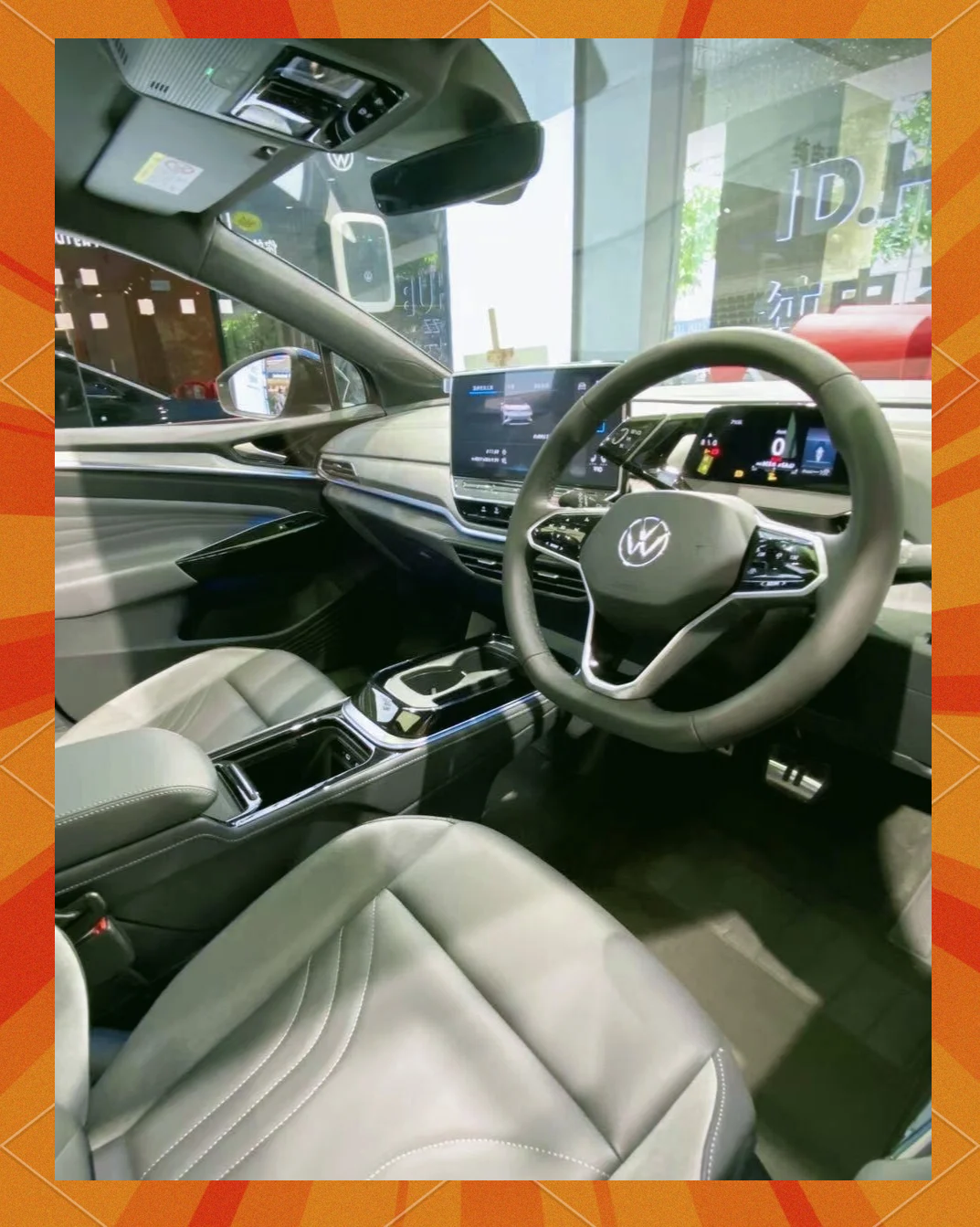 大众证实将于明年开售ID.2X