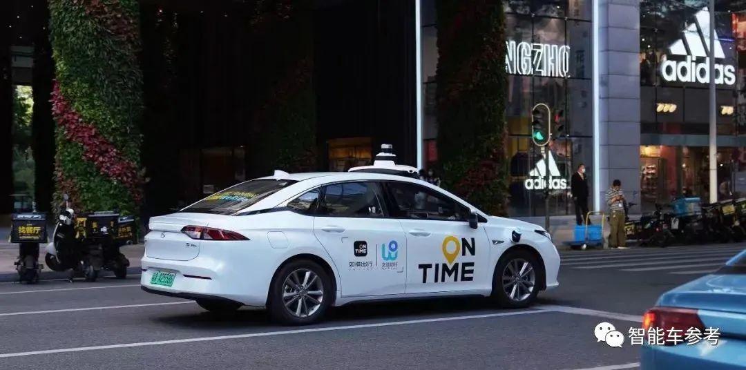 深圳或将掀起一场具身智能“蝴蝶效应”