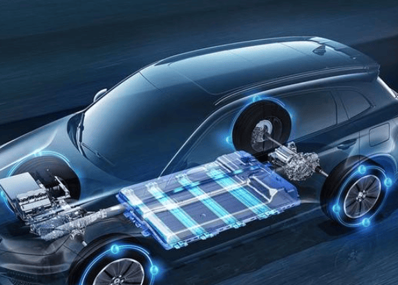 现代计划在土耳其生产电动汽车