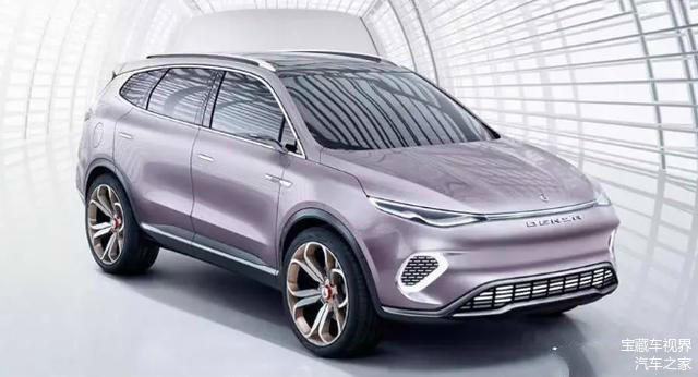 博格华纳斩获三家中国主机厂电机订单