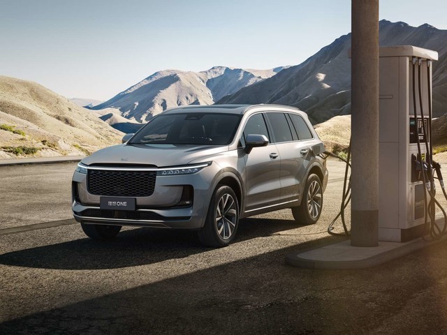 理想汽车2025年第7周销量为0.75万辆