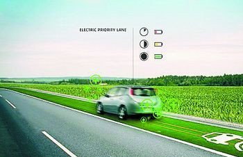 法雷奥与TactoTek合作开发创新汽车照明解决方案