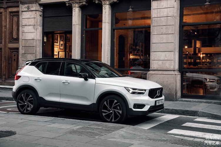 沃尔沃汽车寻求美国本土电池供应，以规避关税