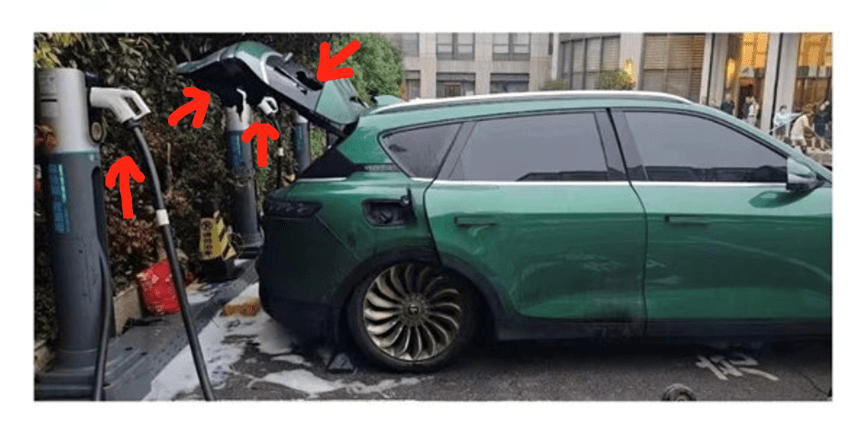 雷诺将免费提供“Fireman Access”技术 助力更高效地扑灭电池火势