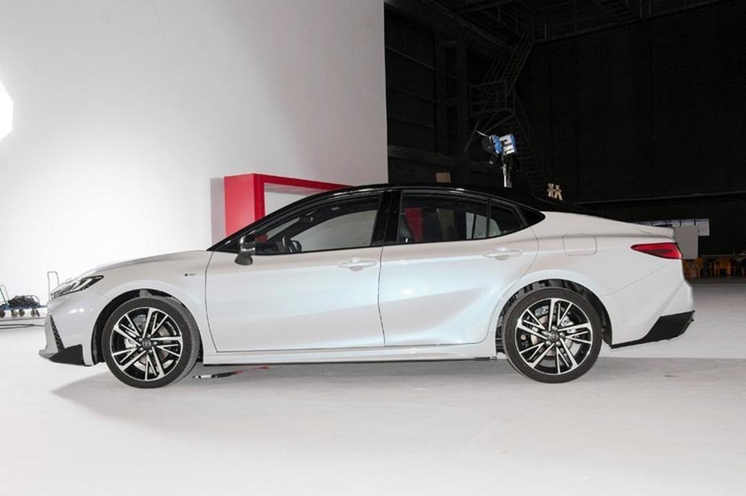 丰田计划今明两年在欧洲推出9款电动汽车