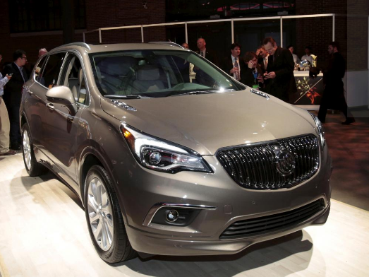 特朗普:4月2日将对进口至美国的汽车征收新关税