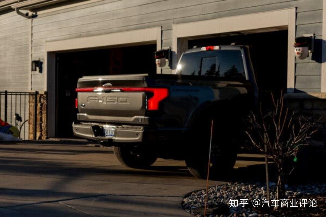 美国环保署着手推翻拜登汽车尾气排放规定