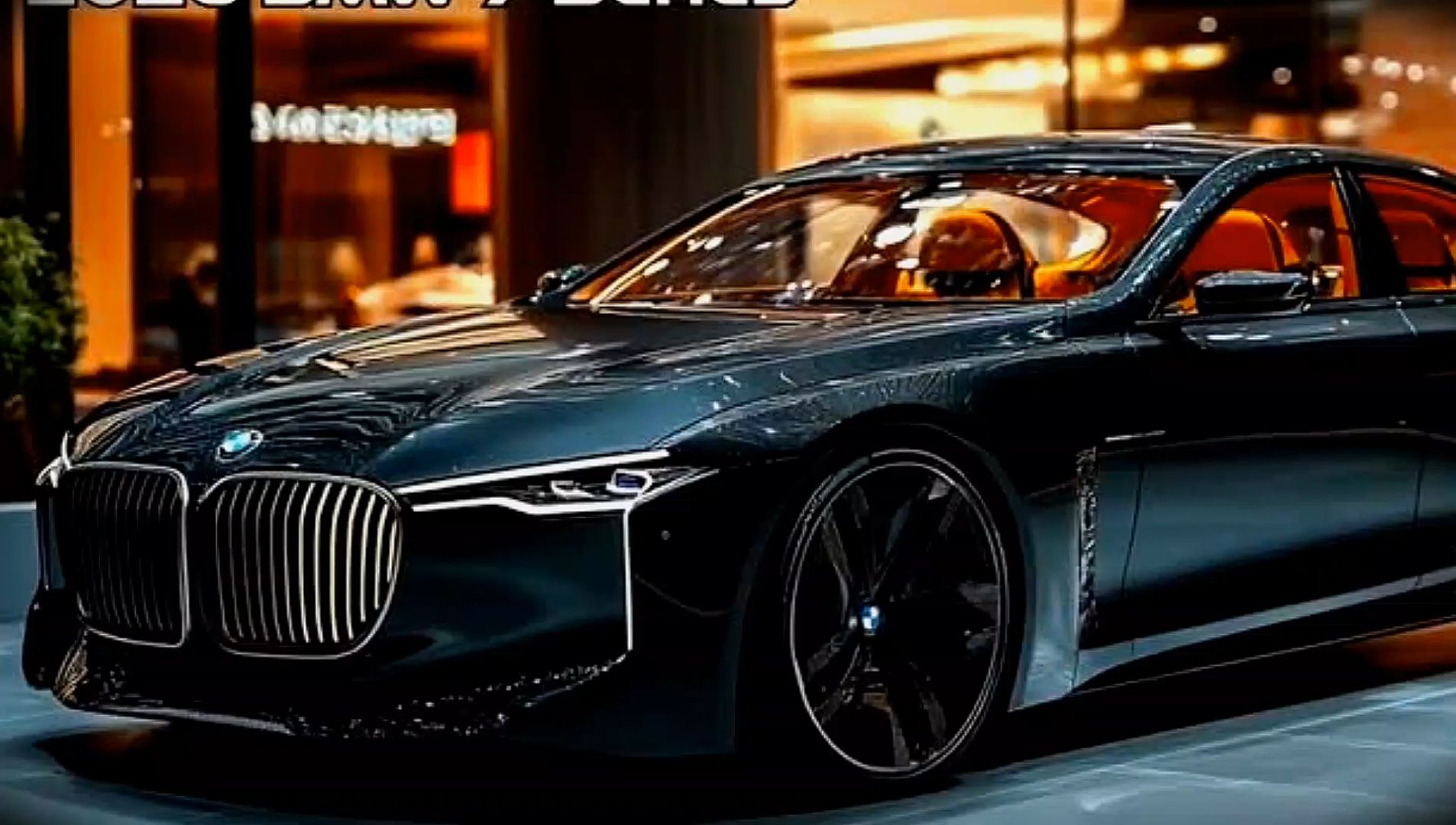 宝马研发投入创新高 到2027年将推出40余款新车