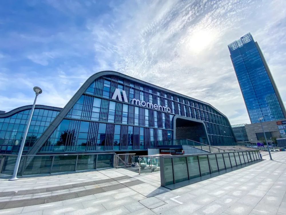 “自动驾驶隐形冠军”Momenta:一个“孤勇者”的突围样本