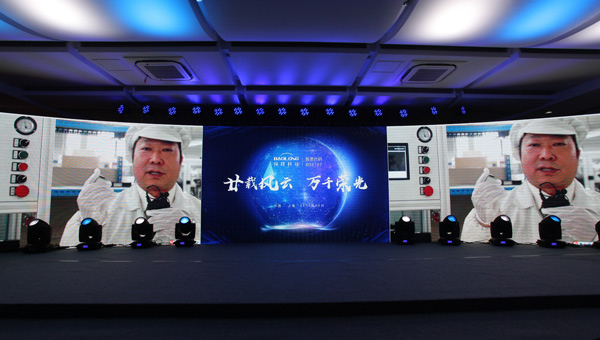 在TPMS市场，保隆科技真的做大了