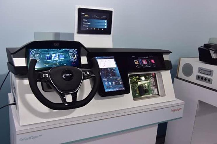 音频基础知识-上｜盖世大学堂智能座舱系列知识讲解