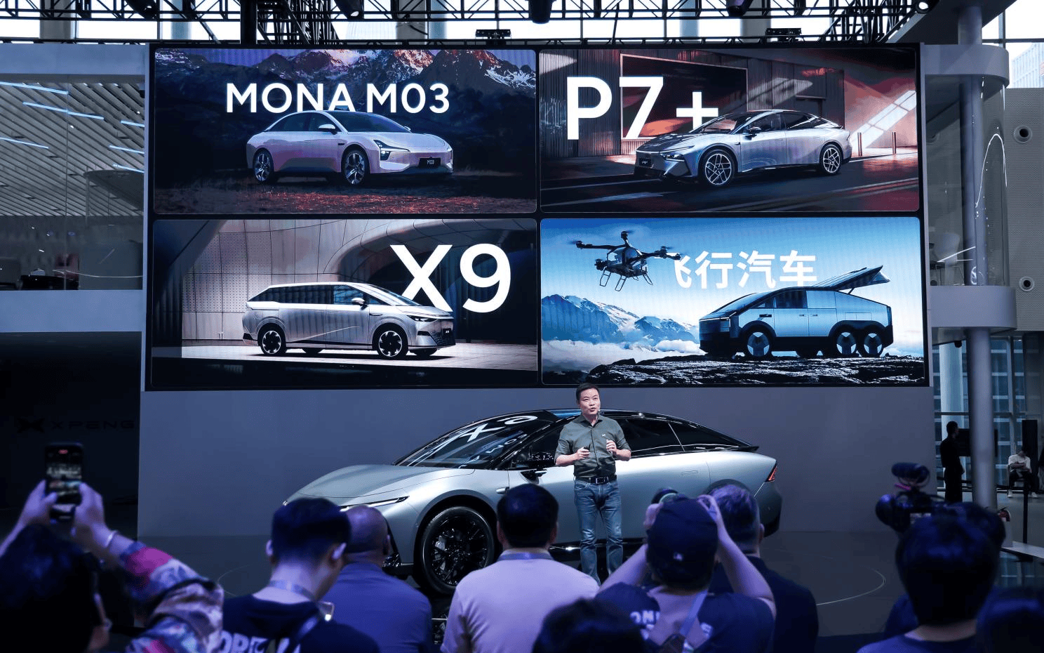 超级开箱｜能自主通行闸机还能倒车掉头，博世高阶智驾能力如何？