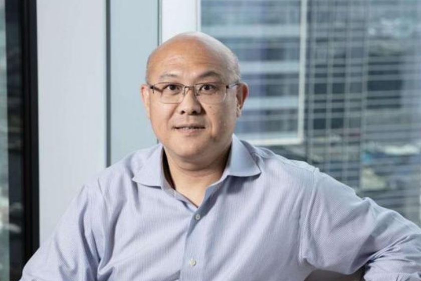 福特汽车任命新综合服务总裁