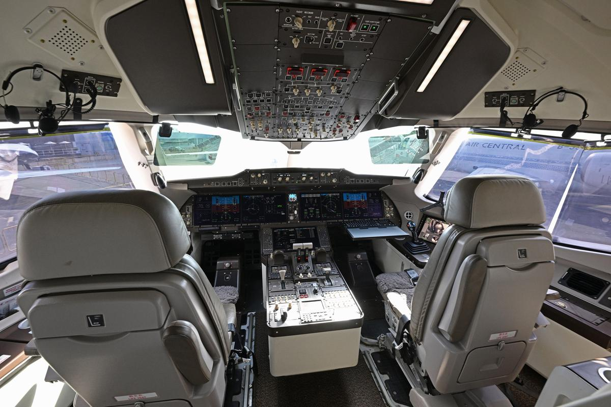 智能座舱驾驶舱系统介绍-下｜盖世大学堂智能座舱系列知识讲解