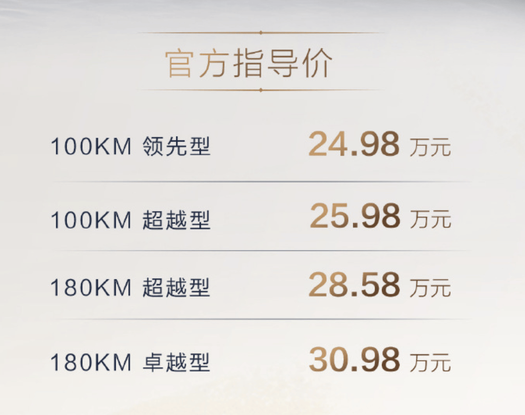 24.98万元起售的夏,要把比亚迪MPV的销冠梦圆了