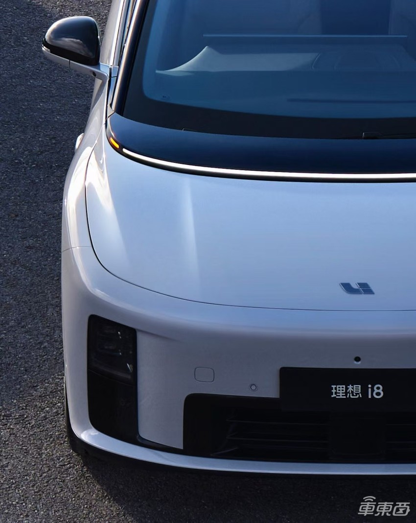 理想汽车首款纯电SUV车型i8将于7月上市