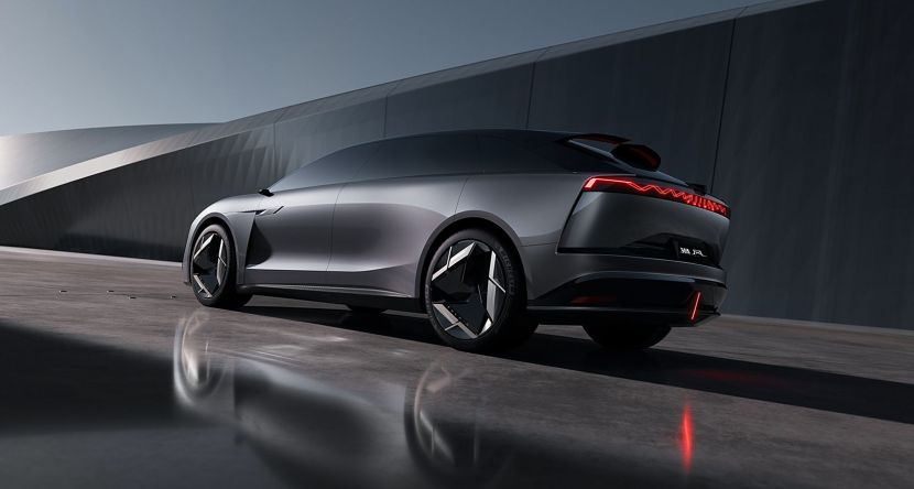 奇瑞重磅发布“猎鹰智驾”，2025年将搭载于30余款车型