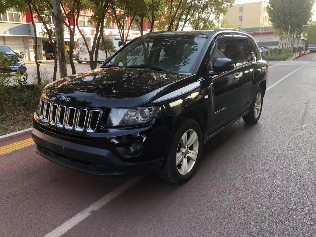 Stellantis暂停加拿大工厂改造，新款吉普指南者推迟投产