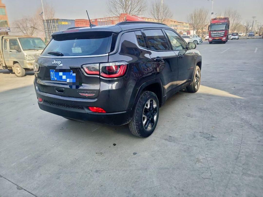 Stellantis暂停加拿大工厂改造，新款吉普指南者推迟投产