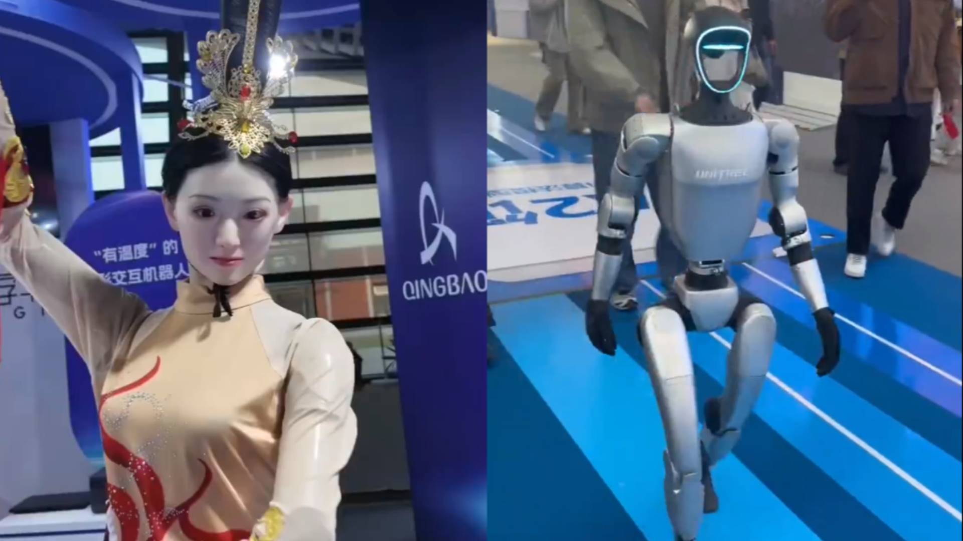 浙江人形机器人创新中心:具身智能操作发展挑战与进展