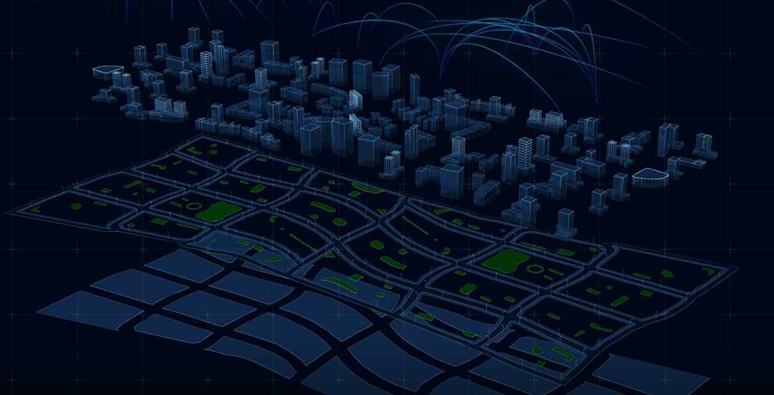 AIDV浪潮下,东软睿驰AIOS如何赋能汽车智能化未来