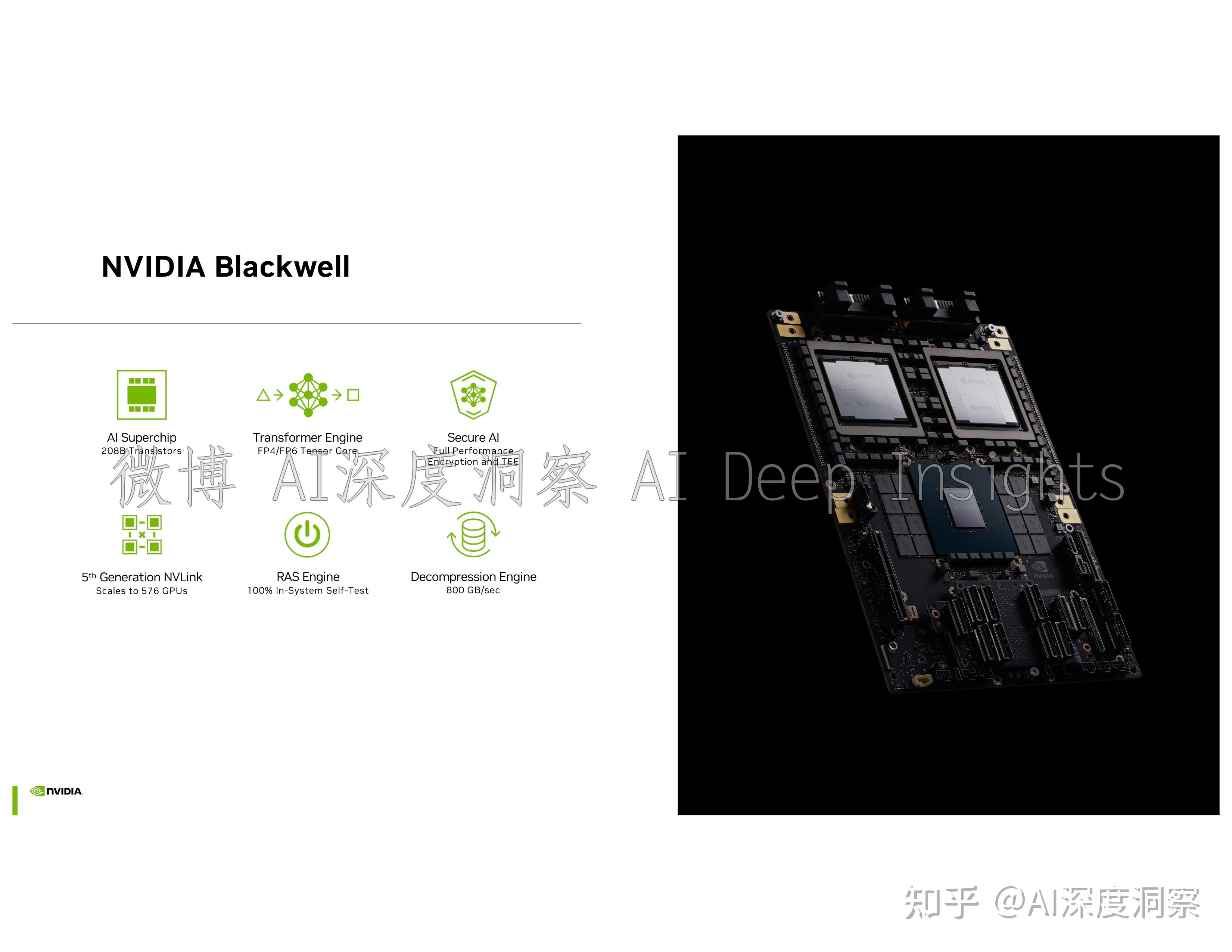 利用英伟达Grace Blackwell和AI 新思科技加速芯片设计
