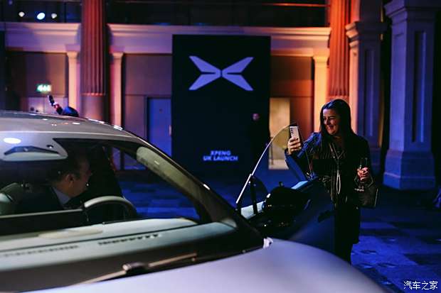 长安汽车续写欧陆新章，全球化再迎重大里程碑