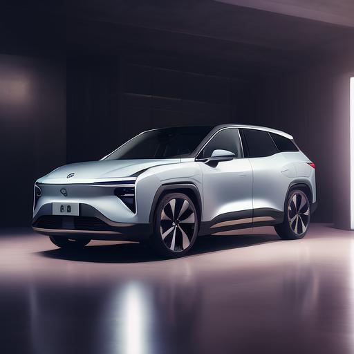 安徽国有资本再投4亿助力蔚来，累计融资规模突破千亿元