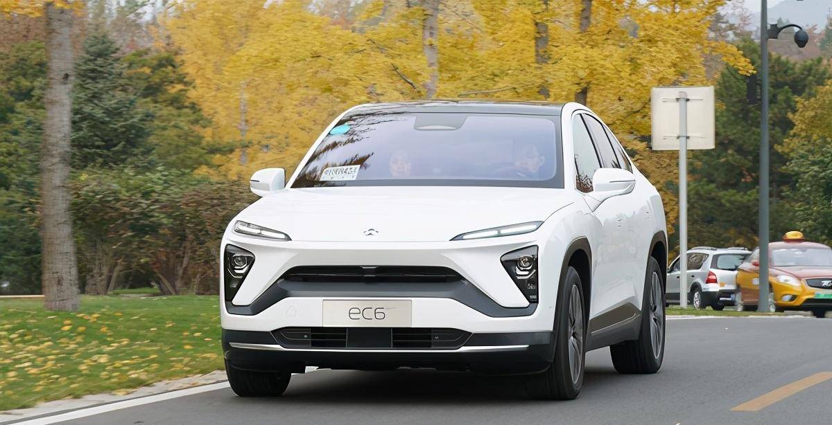 安徽国有资本再投4亿助力蔚来，累计融资规模突破千亿元