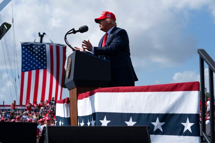 获批！Nikola将拍卖亚利桑那州工厂，特朗普关税政策或成关键助力