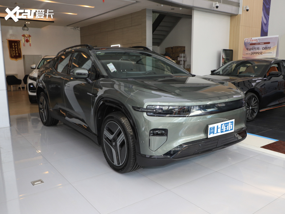 SDA天枢架构赋能 长安启源E07首次OTA升级